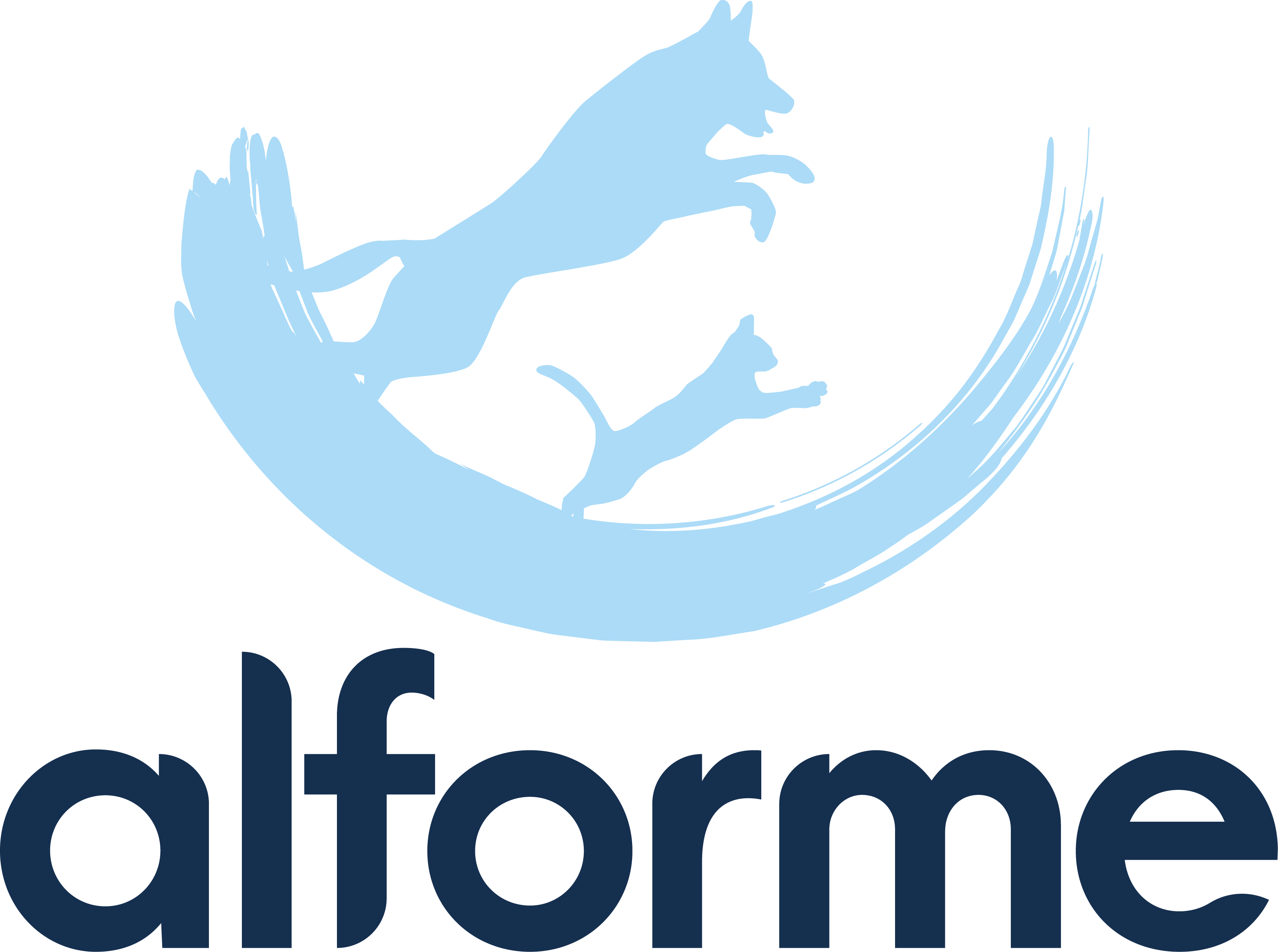 Logo Alforme